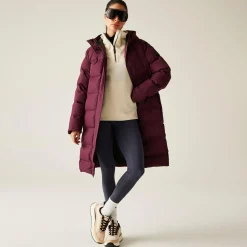 Women Regatta Padded Jackets<Dare 2b - Women's Wander Padded Jacket |