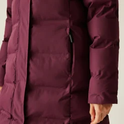 Women Regatta Padded Jackets<Dare 2b - Women's Wander Padded Jacket |