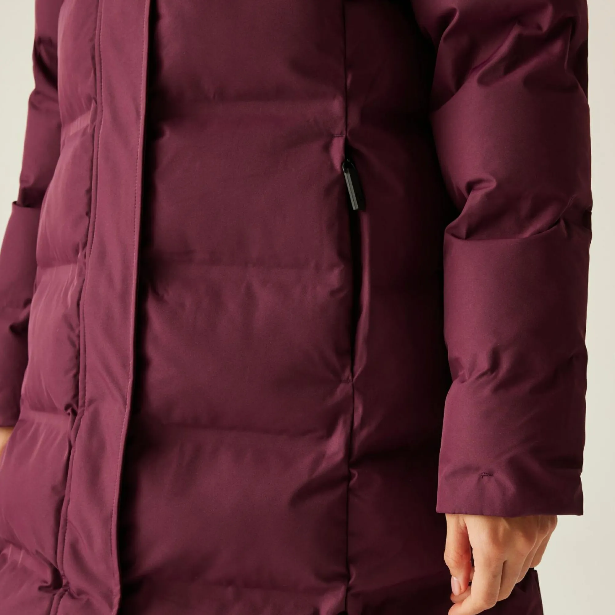 Women Regatta Padded Jackets<Dare 2b - Women's Wander Padded Jacket |