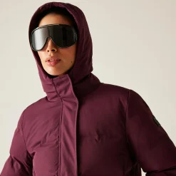 Women Regatta Padded Jackets<Dare 2b - Women's Wander Padded Jacket |