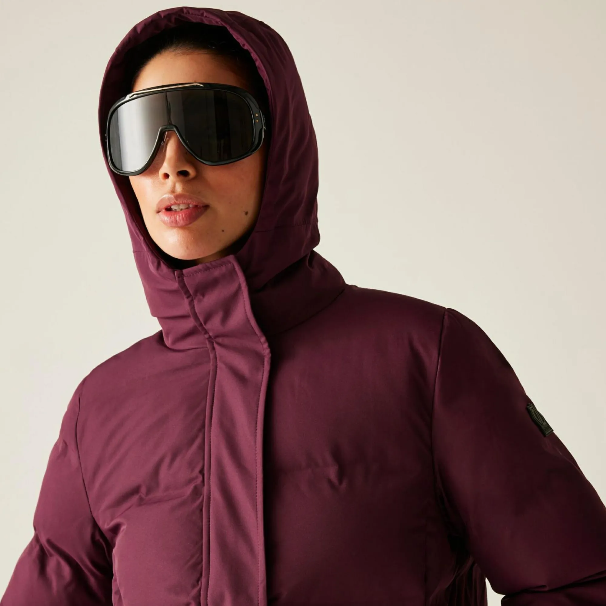 Women Regatta Padded Jackets<Dare 2b - Women's Wander Padded Jacket |