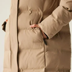 Women Regatta Padded Jackets<Dare 2b - Women's Wander Padded Jacket |