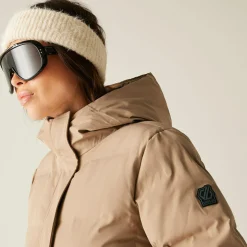 Women Regatta Padded Jackets<Dare 2b - Women's Wander Padded Jacket |