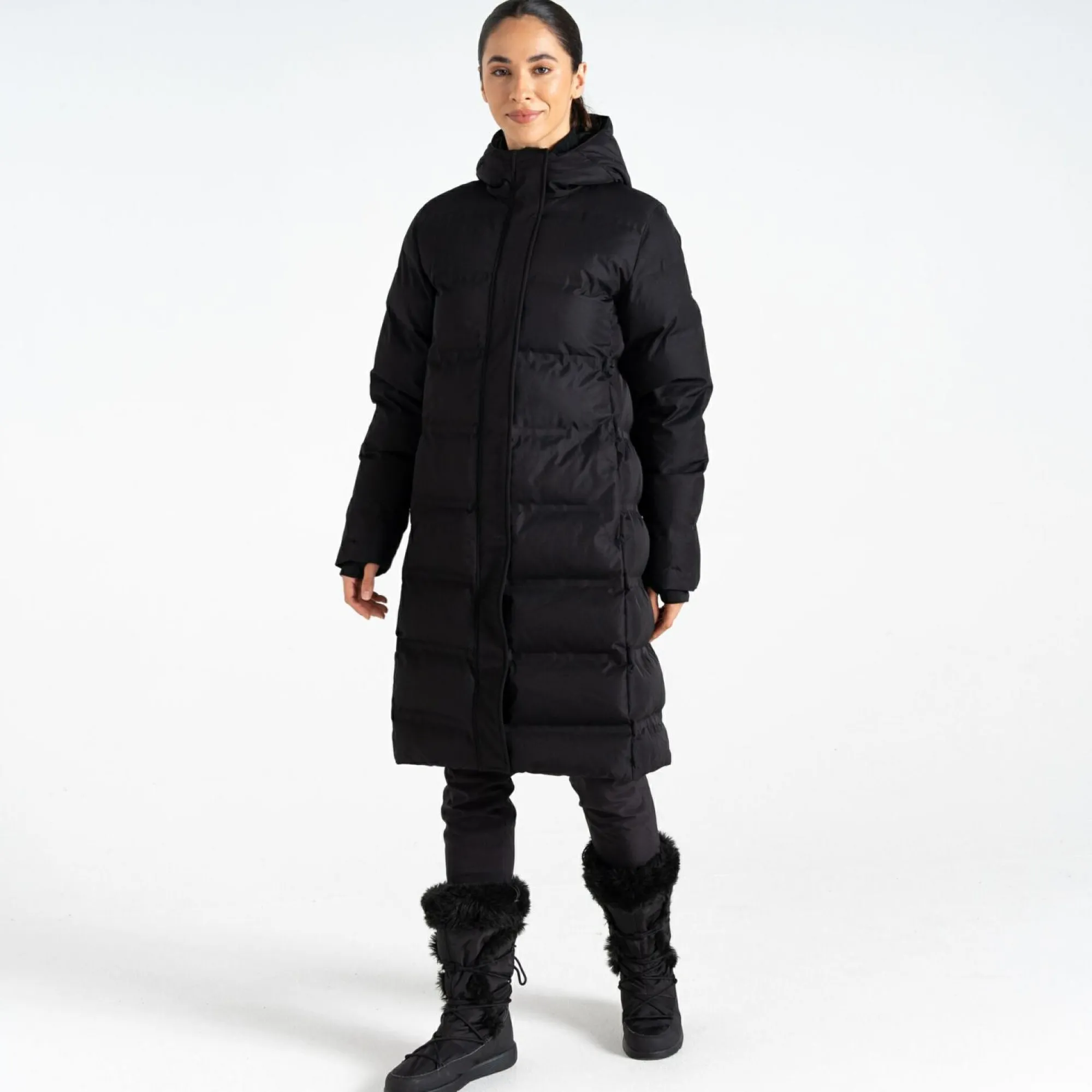 Women Regatta Padded Jackets<Dare 2b - Women's Wander Padded Jacket |