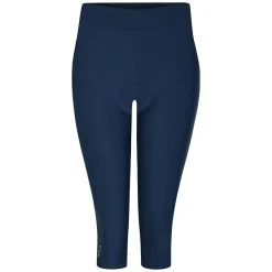 Women Regatta Shorts|Festival<Dare 2b - Women's Worldly Gel Cycling Capri |