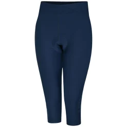 Women Regatta Shorts|Festival<Dare 2b - Women's Worldly Gel Cycling Capri |