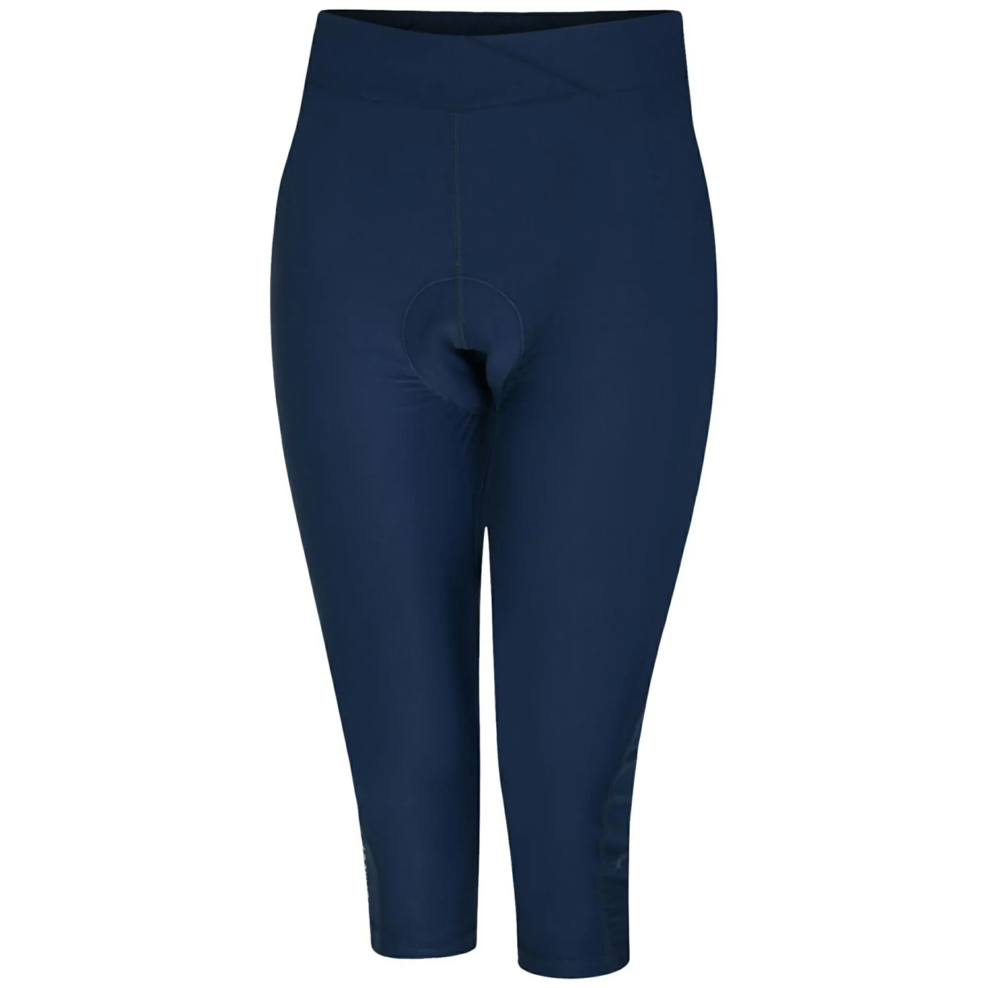 Women Regatta Shorts|Festival<Dare 2b - Women's Worldly Gel Cycling Capri |