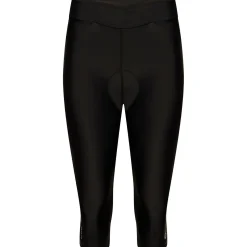 Women Regatta Staycation|Leggings<Dare 2b - Women's Worldly Gel Cycling Capri |