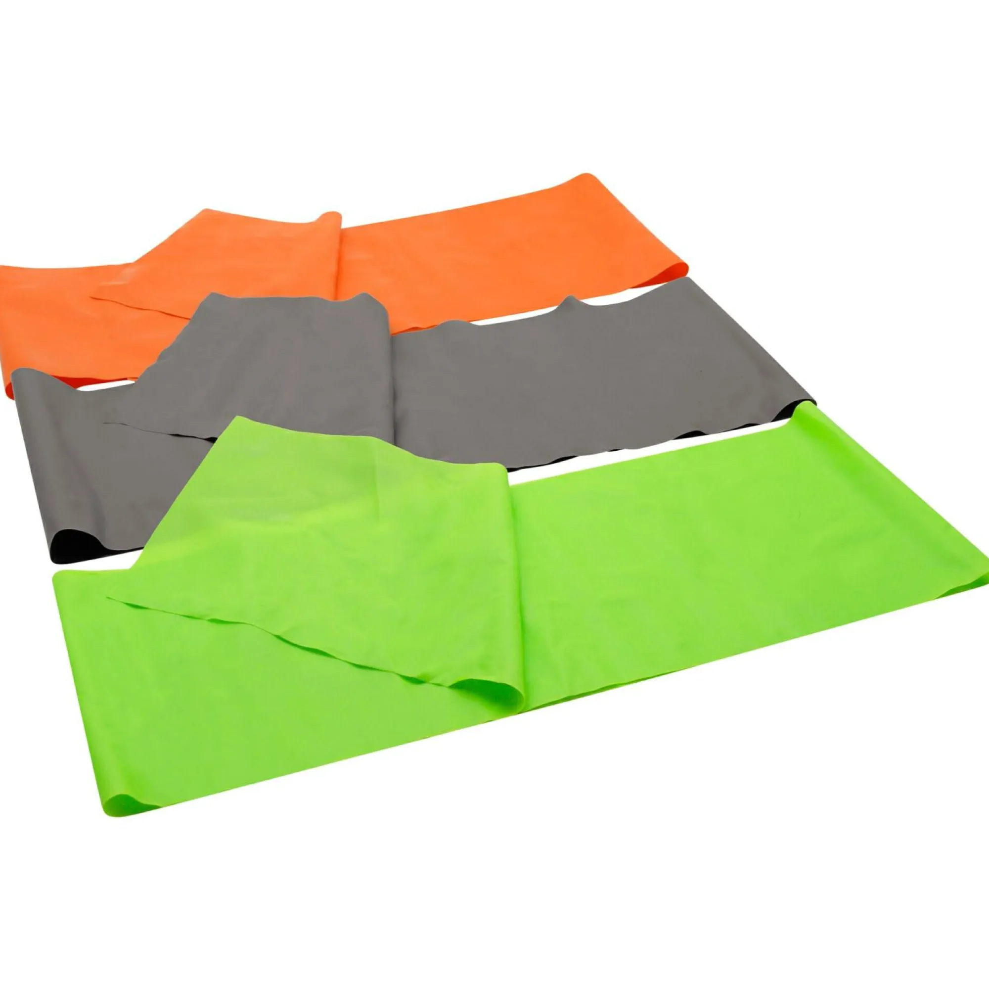 Women Regatta Gym Accessories|Gym Accessories<Dare 2b - Yoga Bands Pack Of 3 | Multicolour