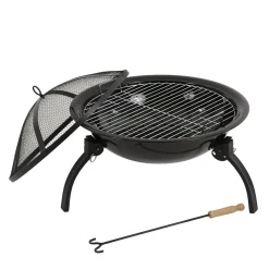 Regatta Beachwear|Festival<Firepit with Guard |