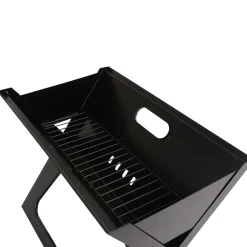 Regatta Camping Cutlery|Beachwear<Fold Away BBQ Grill |