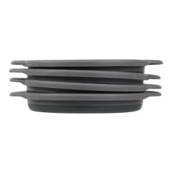 Regatta Camping Cutlery|Beachwear<Folding Bowls Set of 4 |