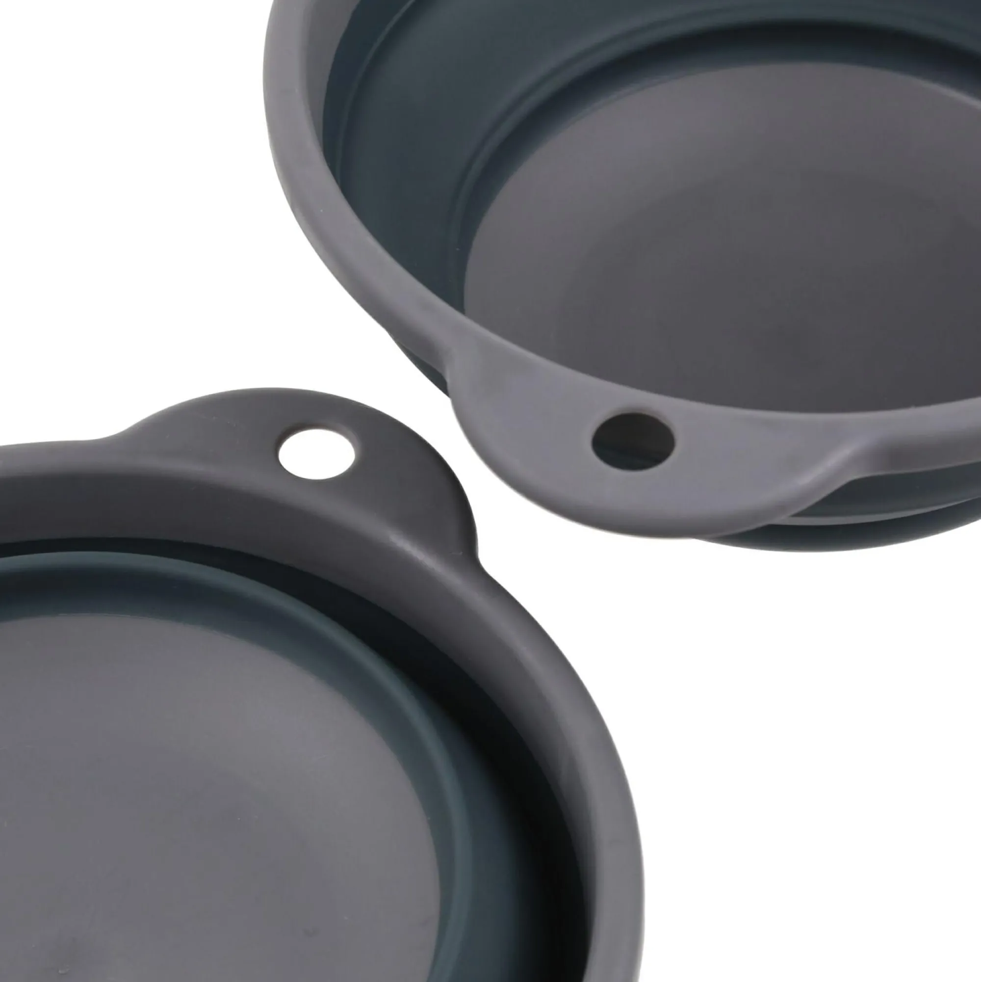 Regatta Camping Cutlery|Beachwear<Folding Bowls Set of 4 |