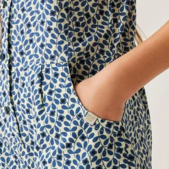 Regatta Festival<Girls Orla Kiely Playsuit |