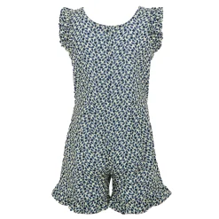 Regatta Festival<Girls Orla Kiely Playsuit |