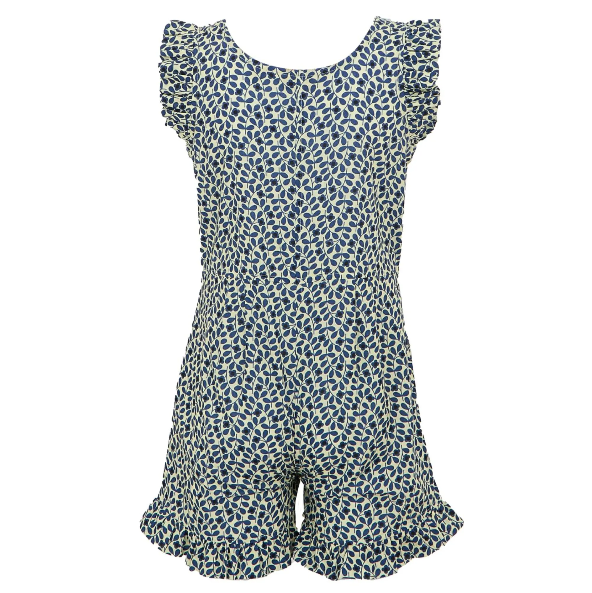 Regatta Festival<Girls Orla Kiely Playsuit |