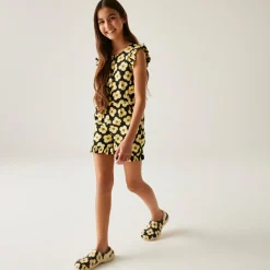 Regatta Staycation|Festival<Girls Orla Kiely Playsuit |