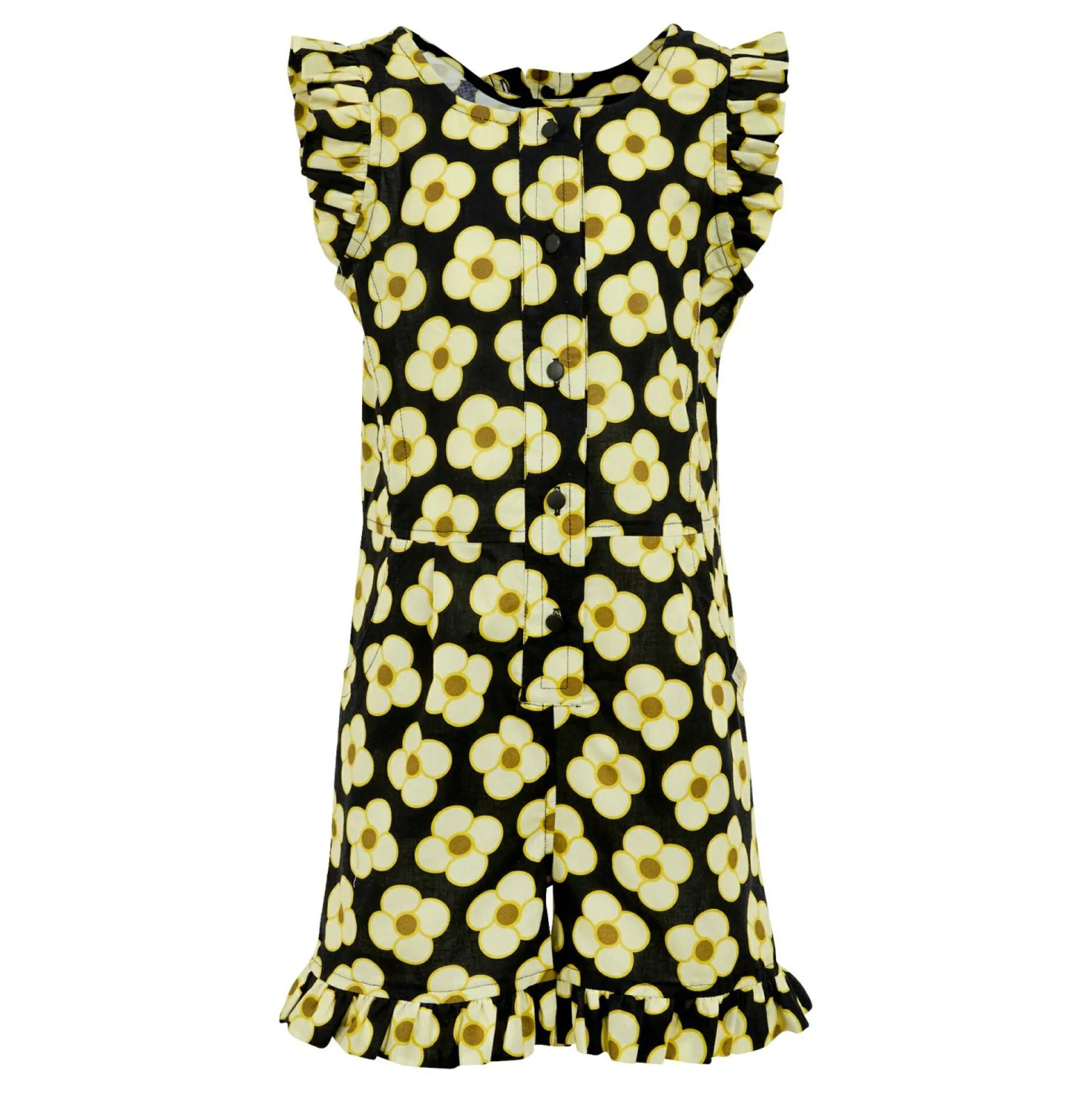 Regatta Staycation|Festival<Girls Orla Kiely Playsuit |