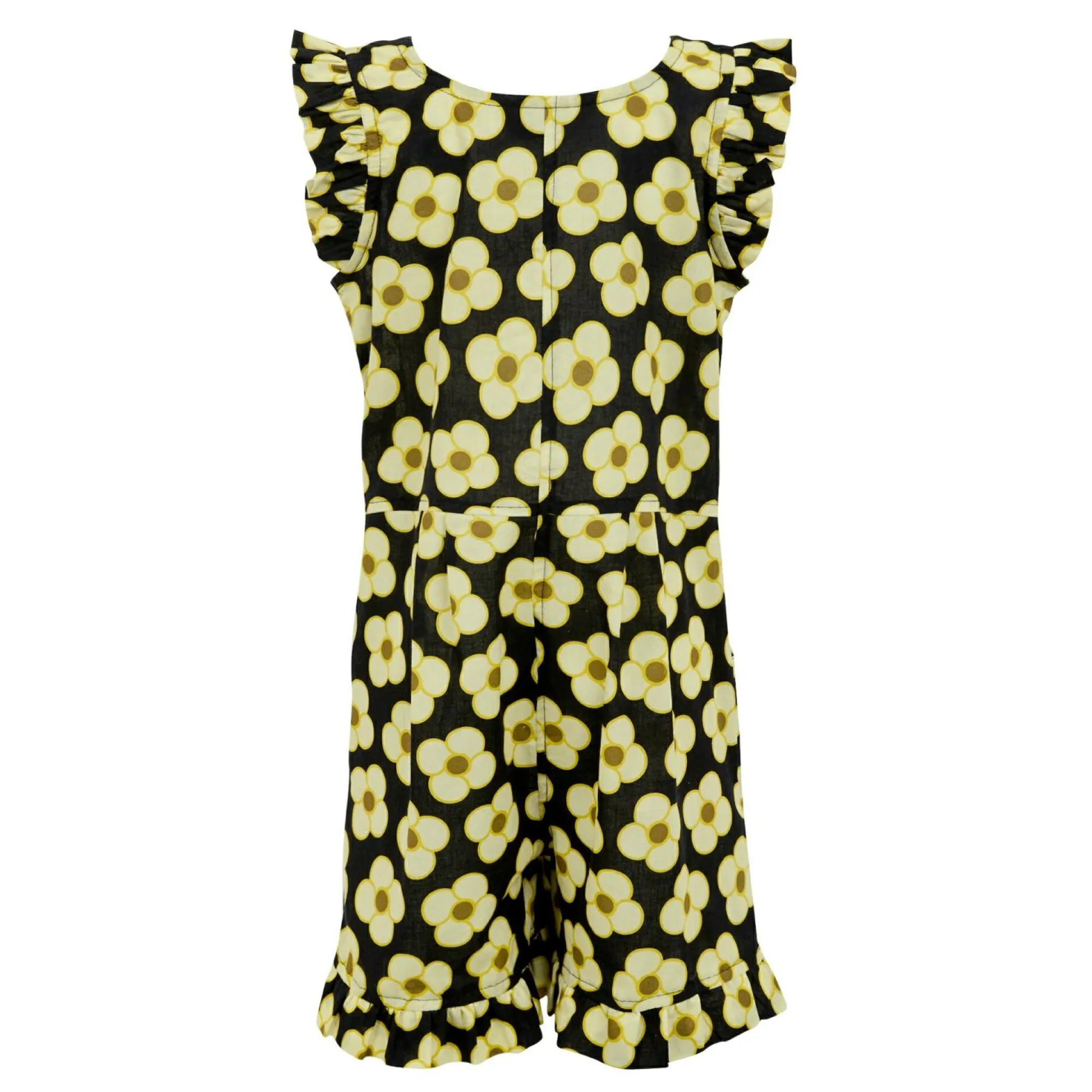 Regatta Staycation|Festival<Girls Orla Kiely Playsuit |
