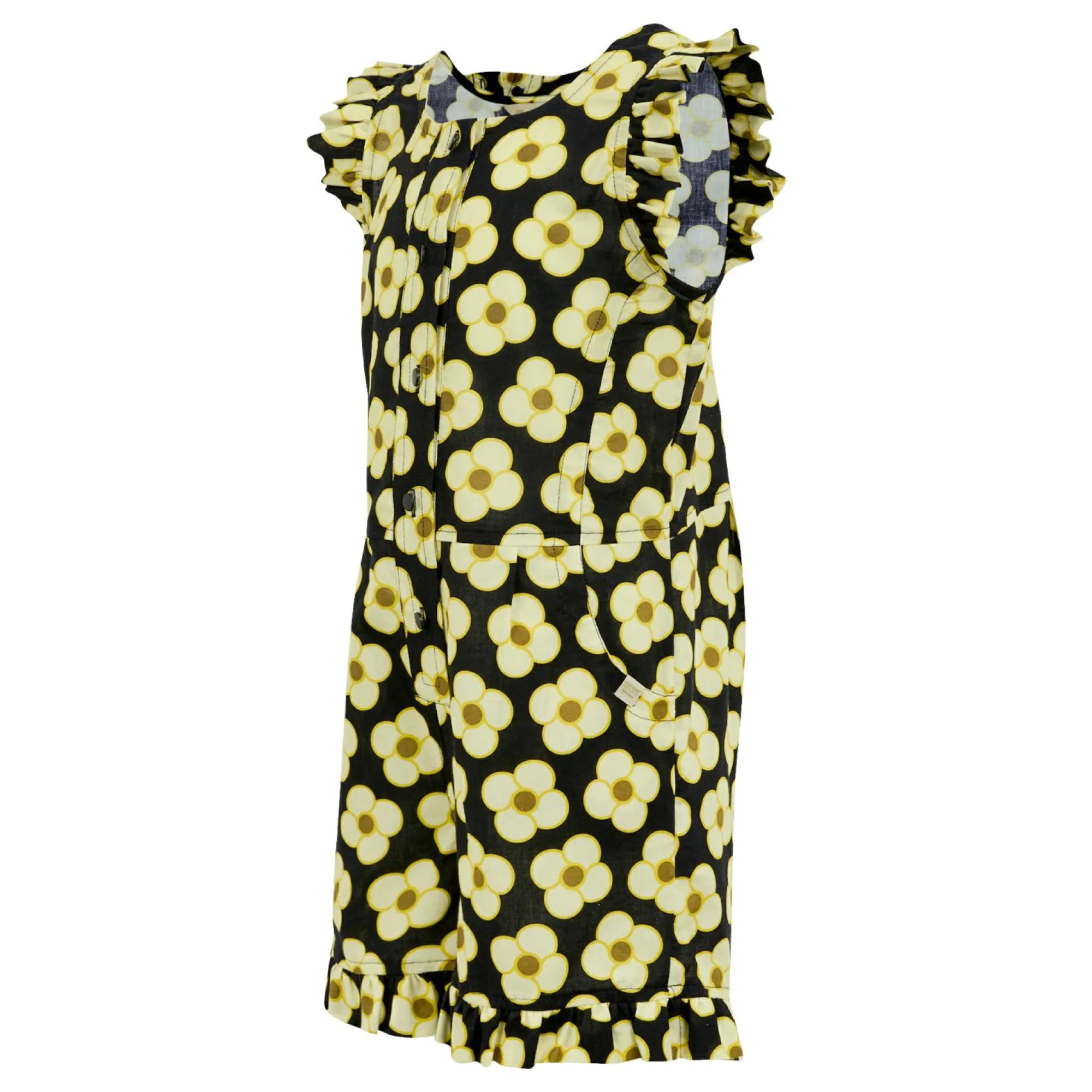 Regatta Staycation|Festival<Girls Orla Kiely Playsuit |