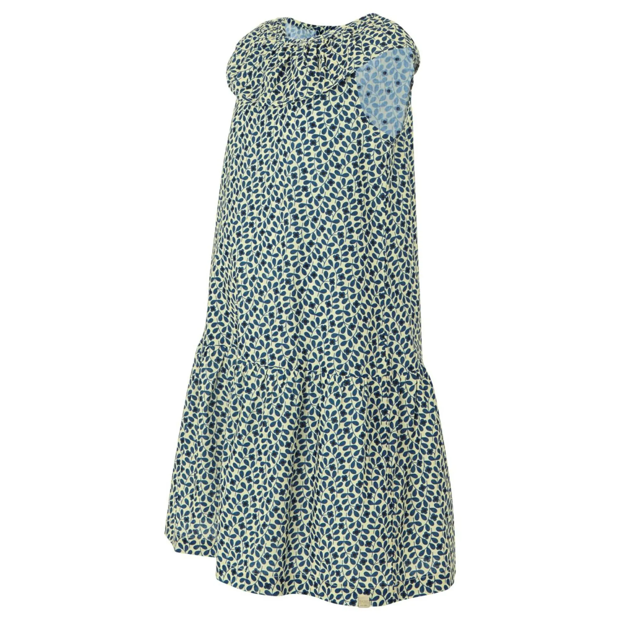 Regatta Festival<Girls Orla Kiely Sleeveless Dress |