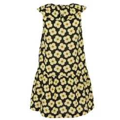 Regatta Festival<Girls Orla Kiely Sleeveless Dress |