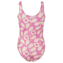 Kids Regatta Staycation|Swimming<Girls Orla Kiely Swimsuit |