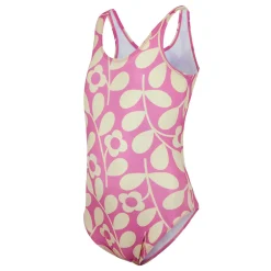 Kids Regatta Staycation|Swimming<Girls Orla Kiely Swimsuit |
