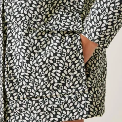 Kids Regatta Staycation|Festival<Girls Orla Kiely Swing Waterproof Jacket |