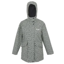 Kids Regatta Staycation|Festival<Girls Orla Kiely Swing Waterproof Jacket |