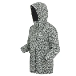 Kids Regatta Staycation|Festival<Girls Orla Kiely Swing Waterproof Jacket |