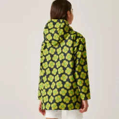 Kids Regatta Staycation|Festival<Girls Orla Kiely Swing Waterproof Jacket |