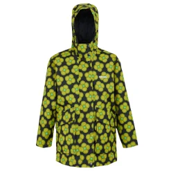 Kids Regatta Staycation|Festival<Girls Orla Kiely Swing Waterproof Jacket |