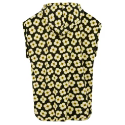 Women/Kids Regatta Swimming|Swimwear<Girls Orla Kiely Towelling Robe |