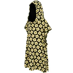 Women/Kids Regatta Swimming|Swimwear<Girls Orla Kiely Towelling Robe |