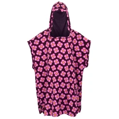 Women/Kids Regatta Staycation|Festival<Girls Orla Kiely Towelling Robe |