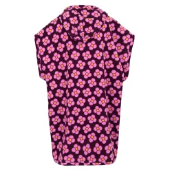 Women/Kids Regatta Staycation|Festival<Girls Orla Kiely Towelling Robe |