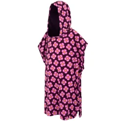 Women/Kids Regatta Staycation|Festival<Girls Orla Kiely Towelling Robe |