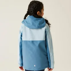 Kids Regatta Waterproof Jackets|Jackets & Coats<Girls Trekktain 3-in-1 Jacket |