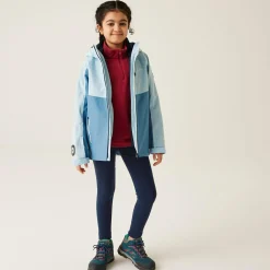 Kids Regatta Waterproof Jackets|Jackets & Coats<Girls Trekktain 3-in-1 Jacket |