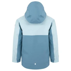 Kids Regatta Waterproof Jackets|Jackets & Coats<Girls Trekktain 3-in-1 Jacket |