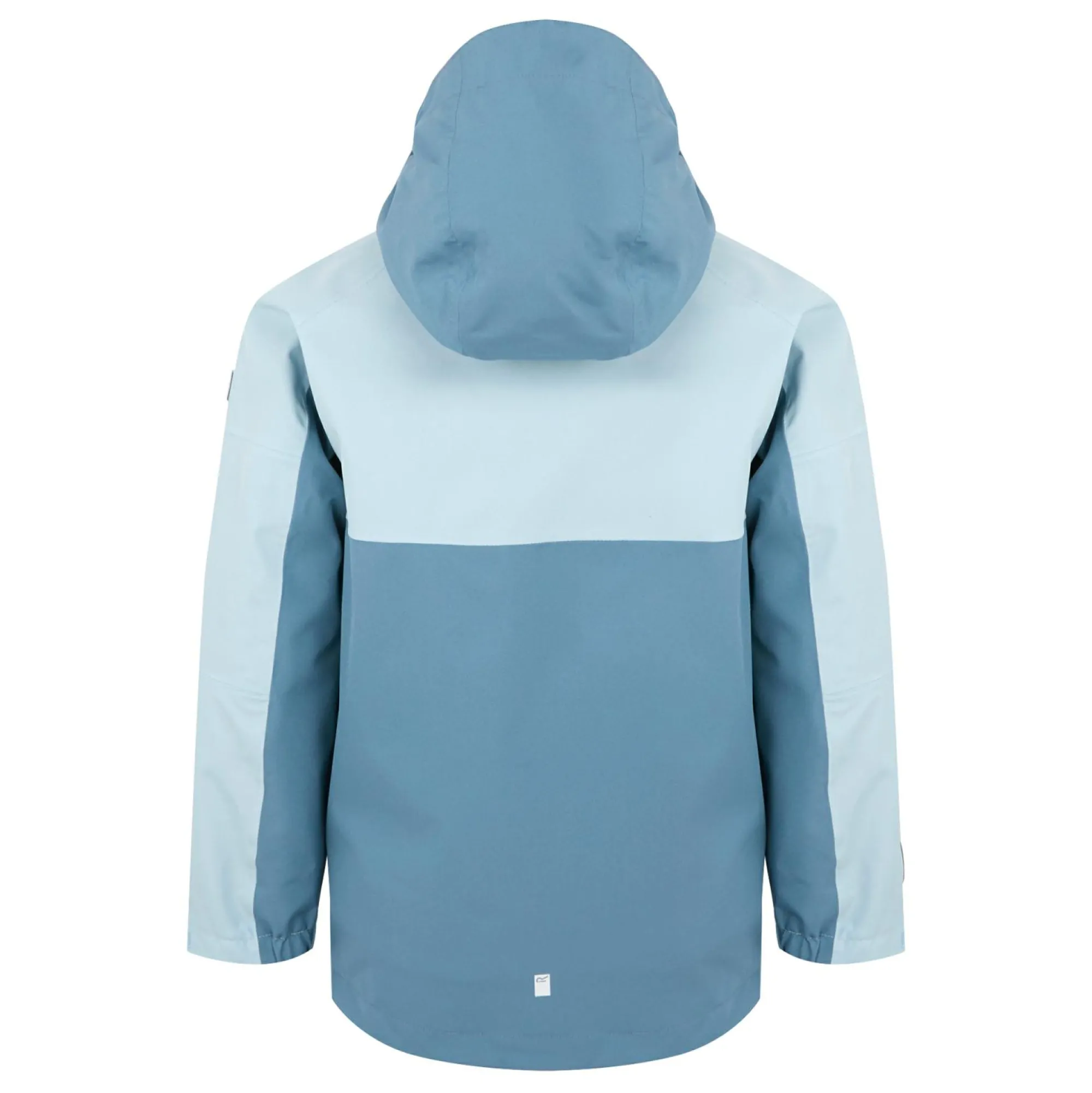 Kids Regatta Waterproof Jackets|Jackets & Coats<Girls Trekktain 3-in-1 Jacket |