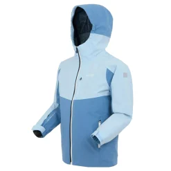 Kids Regatta Waterproof Jackets|Jackets & Coats<Girls Trekktain 3-in-1 Jacket |