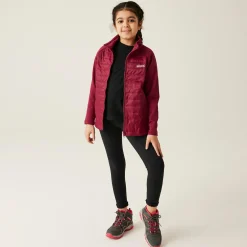 Kids Regatta Waterproof Jackets|Jackets & Coats<Girls Trekktain 3-in-1 Jacket |