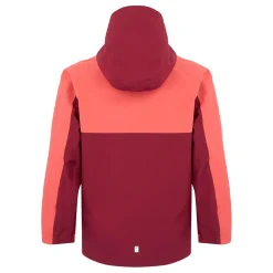 Kids Regatta Waterproof Jackets|Jackets & Coats<Girls Trekktain 3-in-1 Jacket |