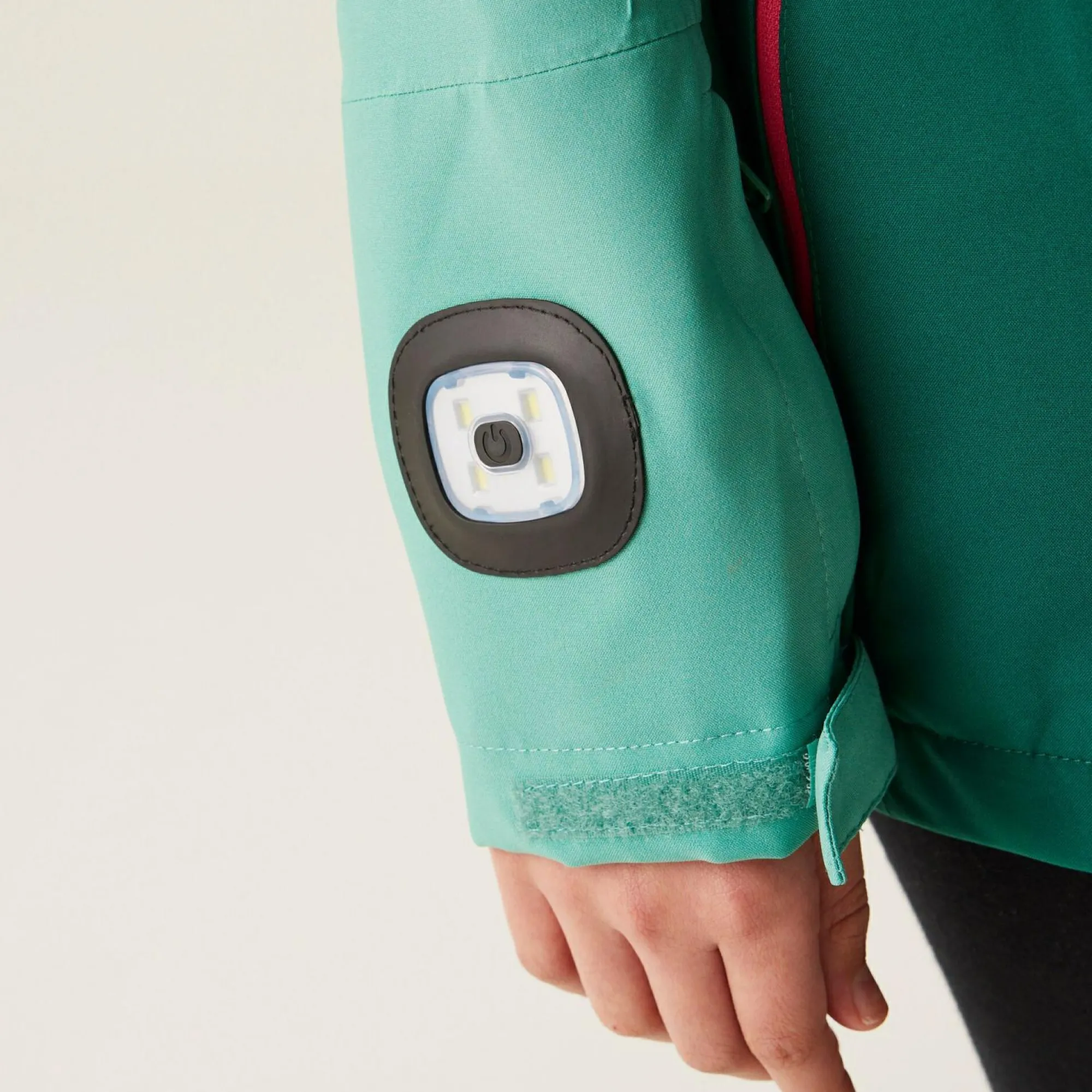 Kids Regatta Waterproof Jackets|Jackets & Coats<Girls Trekktain 3-in-1 Jacket |