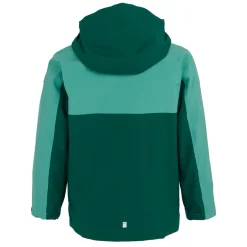 Kids Regatta Waterproof Jackets|Jackets & Coats<Girls Trekktain 3-in-1 Jacket |