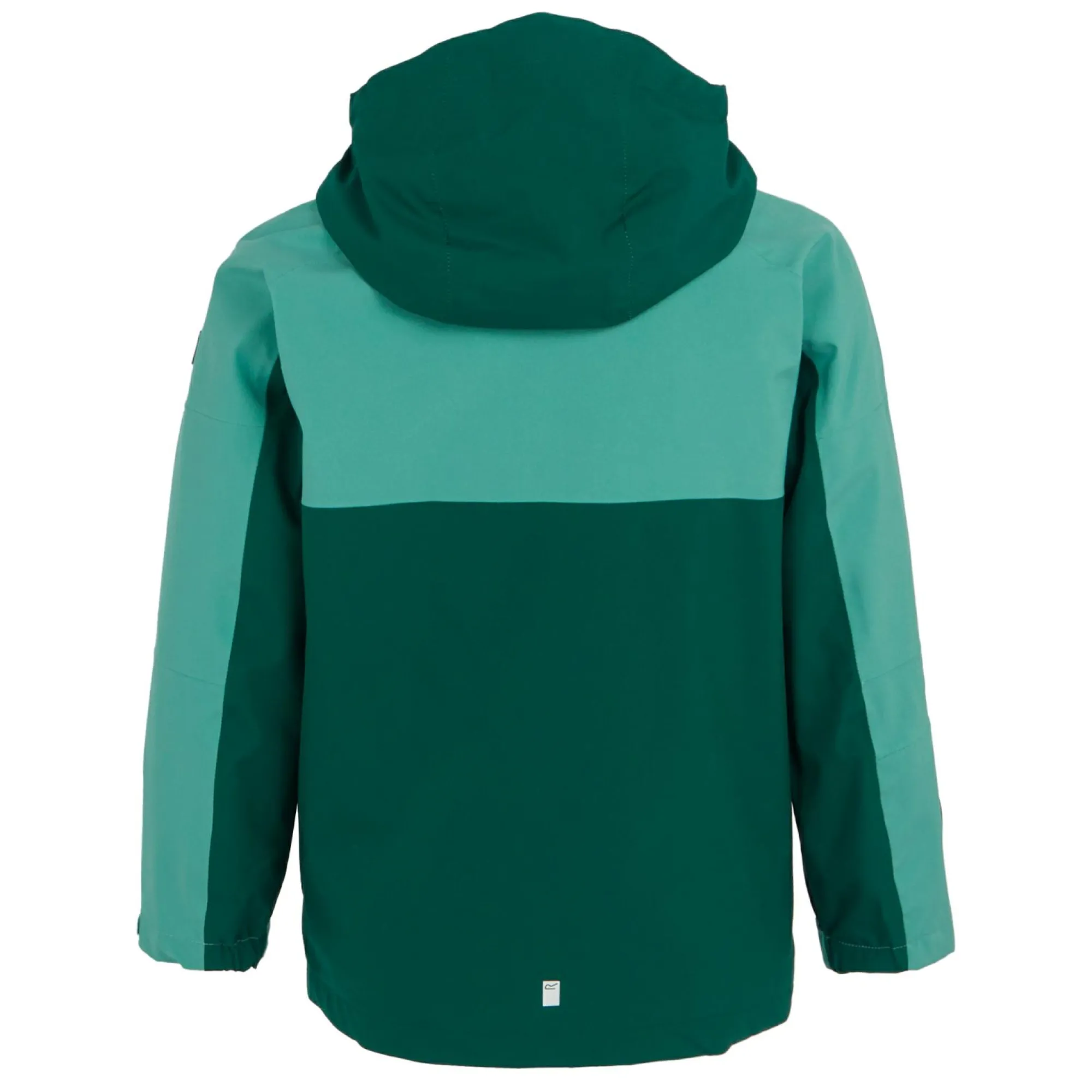 Kids Regatta Waterproof Jackets|Jackets & Coats<Girls Trekktain 3-in-1 Jacket |