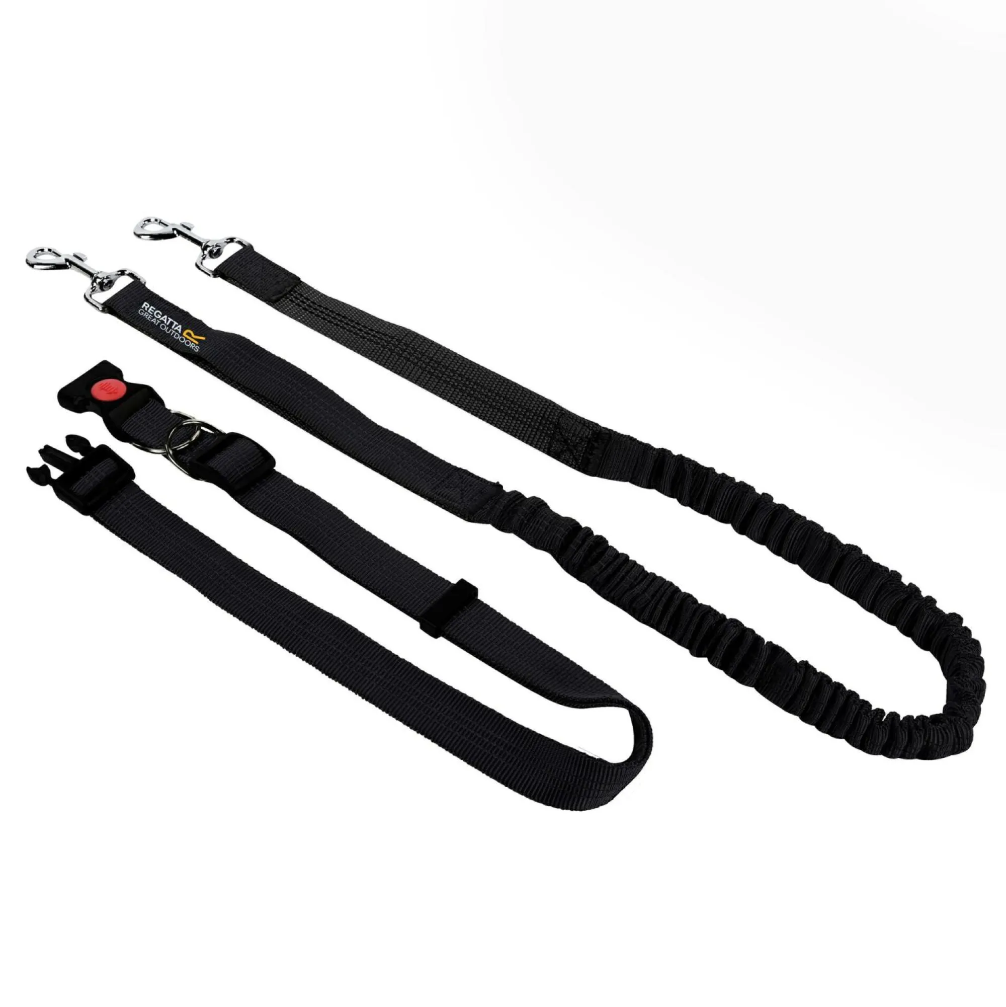 Regatta Dog Collars & Leads|Camping<Hands Free Jogging Dog Lead |