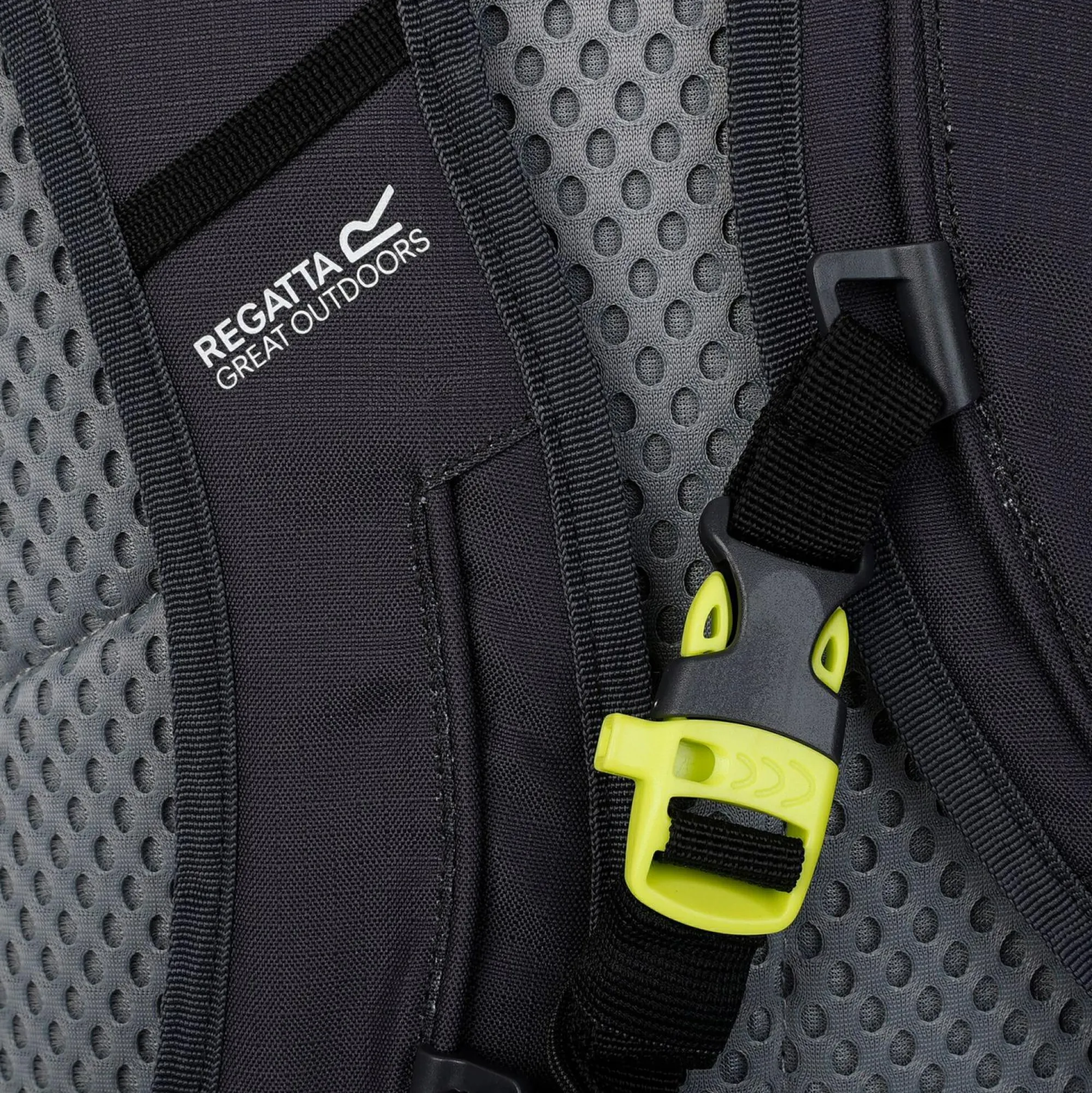 Regatta Rucksacks|Camping<Highton V2 25L Backpack |